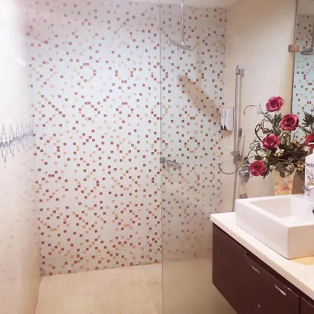 Regalia Skypool 969 Apartment Kuala Lumpur Bagian luar foto