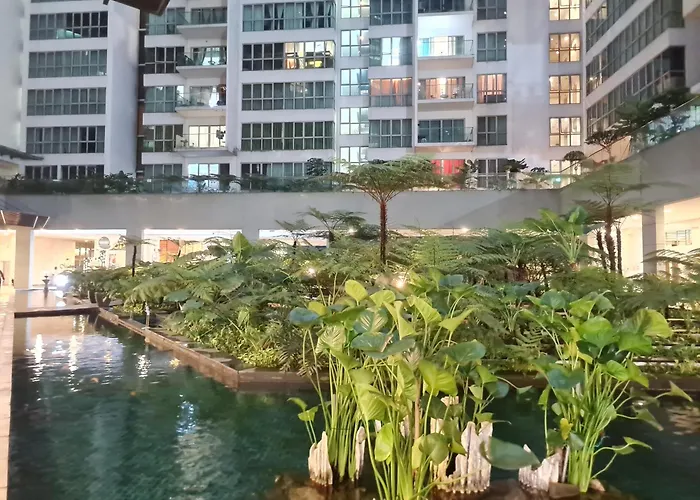 Regalia Skypool 969