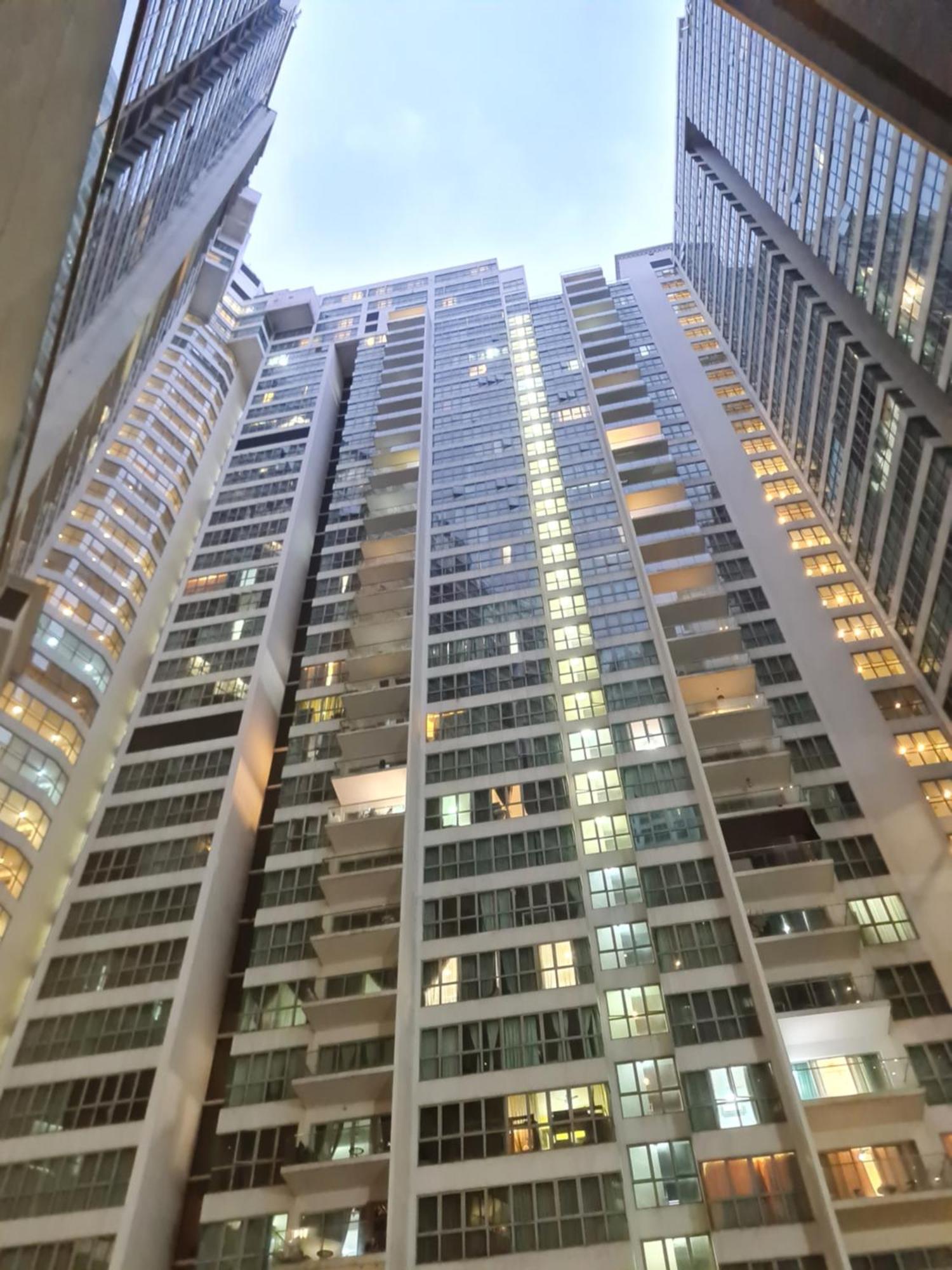 Regalia Skypool 969 Kuala Lumpur