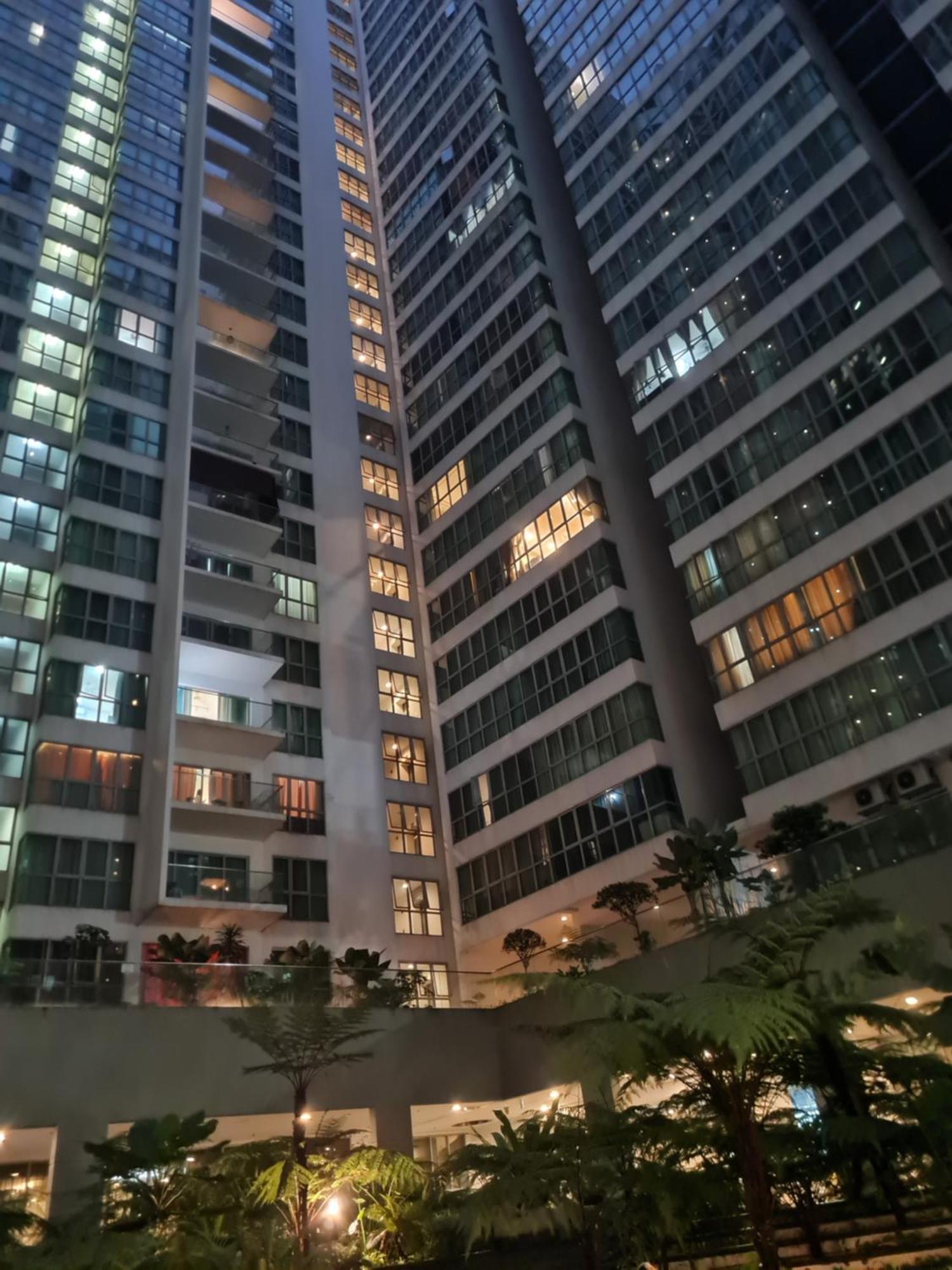 Regalia Skypool 969 Kuala Lumpur